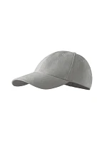 Unisex čiapka 6P (svetlo šedá) Unisex čiapka 6P (svetlo šedá)