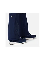 Dámske lyžiarske nohavice ROSSIGNOL W Ski Softshell Pant, tmavomodré Dámske lyžiarske nohavice ROSSIGNOL W Ski Softshell Pant, tmavomodré