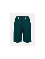 Pánske šortky PEAK PERFORMANCE M Iconiq Mtb Shorts, zelené Pánske šortky PEAK PERFORMANCE M Iconiq Mtb Shorts, zelené