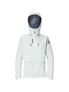Dámska bunda MILLET Trilogy Icon Gtx Pro Jkt W, béžová