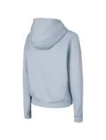 Dámska mikina W H4L22 BLD031 34S - 4F