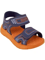 Detské sandále Kaleo K Jr 260887K 6744 - Kappa