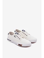 Pánske tenisky Lee Cooper LCW-26-4086 White Pánske tenisky Lee Cooper LCW-26-4086 White