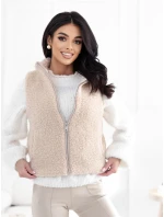 CS vesta KZ 1403.00P svetlo béžová