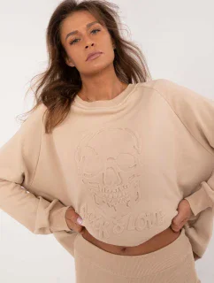 Súprava EM KMPL 887/1.21 béžová