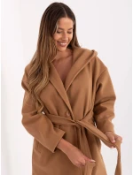 Kabát IT CZ A9587.00 camel Kabát IT CZ A9587.00 camel