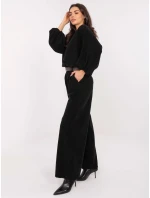 IT nohavice SP 25782.73 black