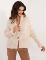 Jumper TW SW BI 25002.88P svetlo béžový