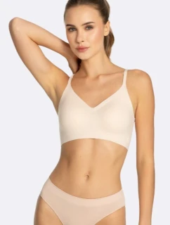 JEDNODUCHÝ PODPRSENKOVÝ TOP