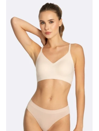 JEDNODUCHÝ PODPRSENKOVÝ TOP