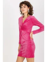 Večerné šaty model 174441 Rue Paris