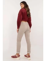 Dámske nohavice model 201865 Taliansko Moda