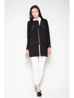 Plášť model 77424 Venaton