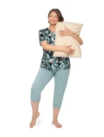 Dámske pyžamo Martel Maria I 200 kr / r M-2XL Dámske pyžamo Martel Maria I 200 kr / r M-2XL