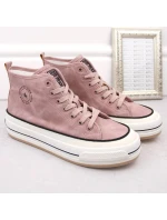 Big Star členkové tenisky W OO274068 INT2020A ženy