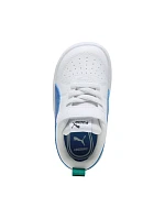 Detská obuv Puma Rickie AC+ Inf white 384314 41 Detská obuv Puma Rickie AC+ Inf white 384314 41