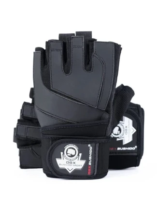 Rukavice do posilňovne | WG-163 | M