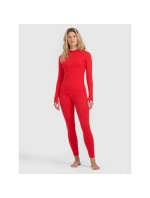 Dámske bezšvové termoprádlo (top) 4F 4FWAW25USEAF205-62S