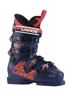 Lyžiarske topánky LANGE Rs 90 Sc (Legend Blue)
