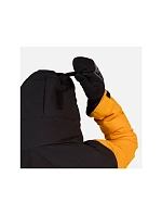 Detská lyžiarska bunda ROSSIGNOL Boy Siz Quilted Jkt, žltá Detská lyžiarska bunda ROSSIGNOL Boy Siz Quilted Jkt, žltá