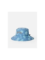Chlapčenská čiapka RIP CURL Combo Mid Brim Hat – Boy, modrá, detská