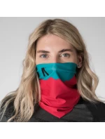 Multifunkčná šatka Alpinus Mari Alp Bite 2