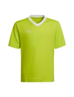 Detské tréningové tričko Entrada 22 Jr HC5079 - Adidas