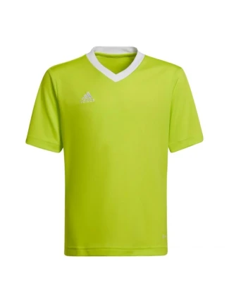 Detské tréningové tričko Entrada 22 Jr HC5079 - Adidas