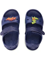 Detské sandále Yogi Jr 8861-407-2132-01 - Coqui