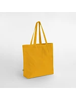 Taška Westford Mill W 805 EarthAware™ z biobavlny 50.0805 jantárová Taška Westford Mill W 805 EarthAware™ z biobavlny 50.0805 jantárová