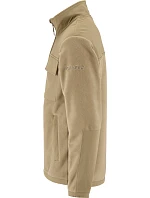 Craft Corporate Urban Fleece Jacket M Pánska fleecová bunda 81.7421 raw