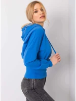 Blúzka RV BL 6191.06P tmavo modrá Blúzka RV BL 6191.06P tmavo modrá