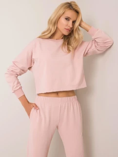 Súprava RV KMPL 5772.14X svetlo ružová