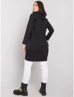 Tunika RV TU 7238.36 čierna