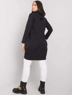 Tunika RV TU 7238.36 čierna