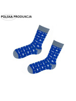 Raj-Pol Ponožky Funny Socks 2 Multicolour