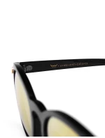 Dámske slnečné okuliare Vuch Foxy Dotty Black Dámske slnečné okuliare Vuch Foxy Dotty Black