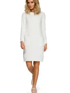 Dámske šaty M404 - Moe