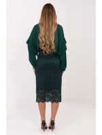 Sukňa model 222001 Taliansko Moda