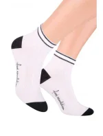 Pánske členkové ponožky Steven Sport art.054