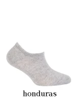 Dámske nízke ponožky Wola Be Active W81.0S0