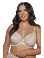 Dámska podprsenka 2103 Innesa béžová - AVA