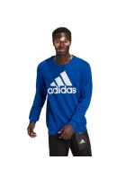 Mikina adidas Essentials Big Logo M HE1840 Mikina adidas Essentials Big Logo M HE1840