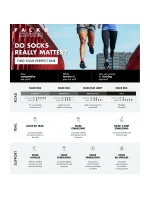 FALKE RU4 W ponožky 16706-8564