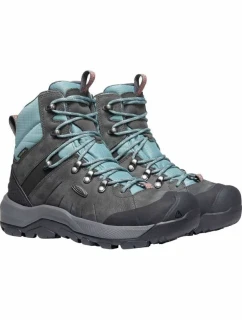 Topánky KEEN REVEL IV MID W KE-1023629