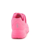 Skechers Uno Lite Jr 310451L-NPNK Skechers Uno Lite Jr 310451L-NPNK