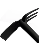 MOTYČKA A ZÁHRADNÉ HRABLE