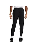 Pánske športové nohavice Nike Primary Fleece Dri-FIT UV Jogger Black - FZ0975-010 Pánske športové nohavice Nike Primary Fleece Dri-FIT UV Jogger Black - FZ0975-010