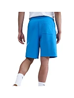 Pánske šortky Nike Club, modré, FQ4950, veľkosť 435 Pánske šortky Nike Club, modré, FQ4950, veľkosť 435