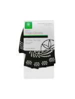 Protišmykové rukavice bez prstov Gaiam 54029 Protišmykové rukavice bez prstov Gaiam 54029